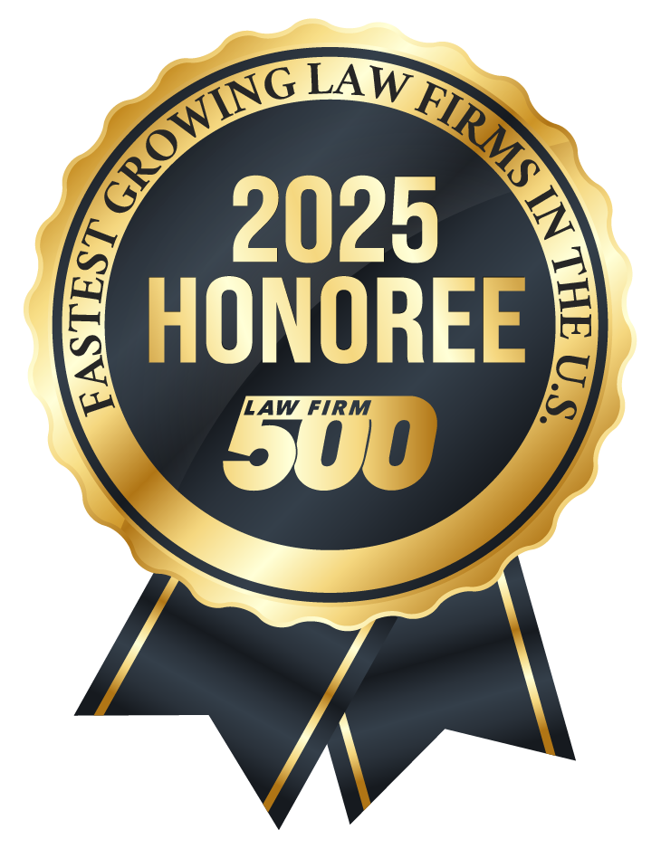 LF500-Honoree Seal 2025