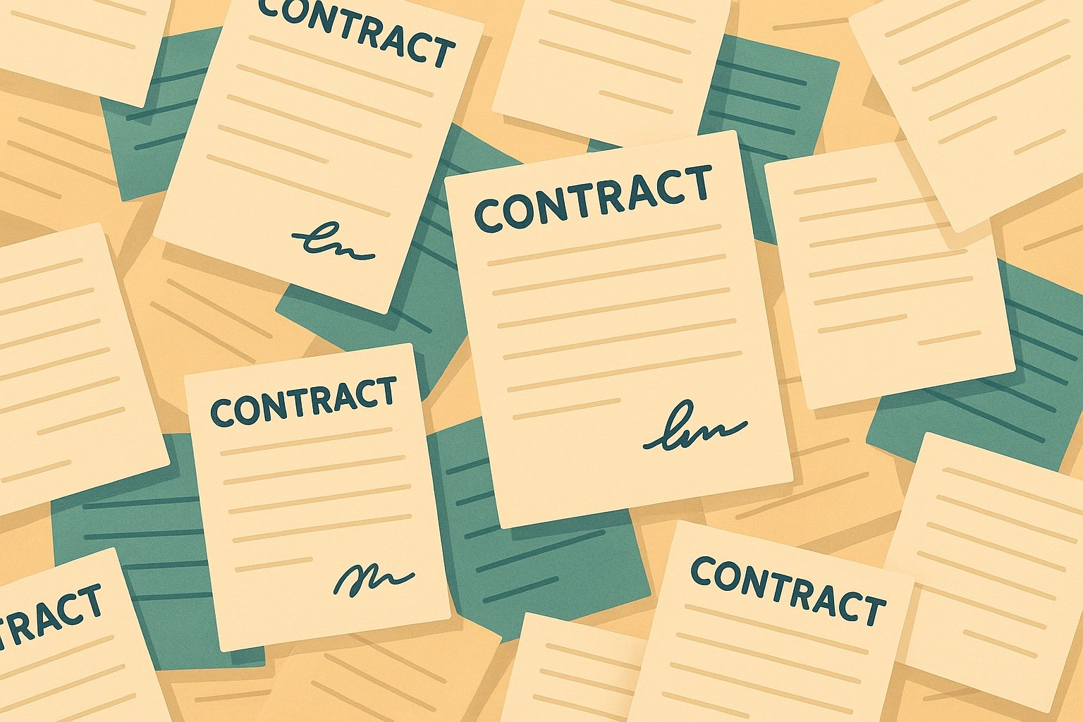 contracts